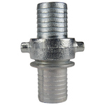 King Short Shank Suction Complete Coupling NST (NH)